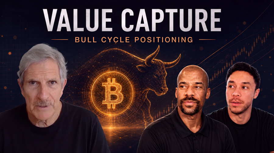 Crypto Masterminds: The Bull Cycle Has Started, Time to Focus on Value Capture
