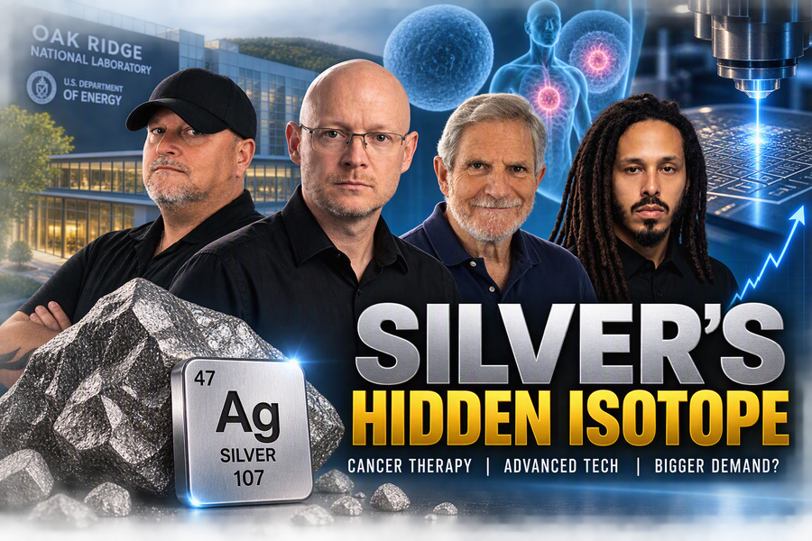 Remote Viewing the Silver 107/109 Split: Do the Viewers Align with the WebBot?