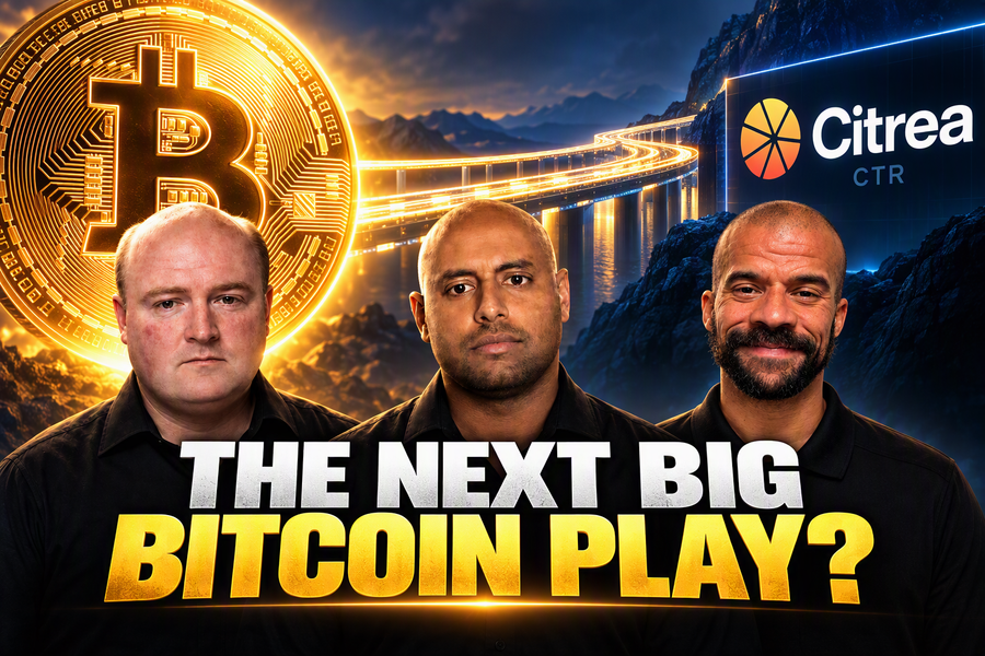 Remote Viewing Citrea (CTR): The Bridge to Enabling Bitcoin in Everyday Payments?