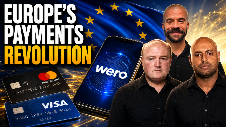 Remote Viewing Wero: Unmasking the EU's Plan to Bypass US Payment Rails