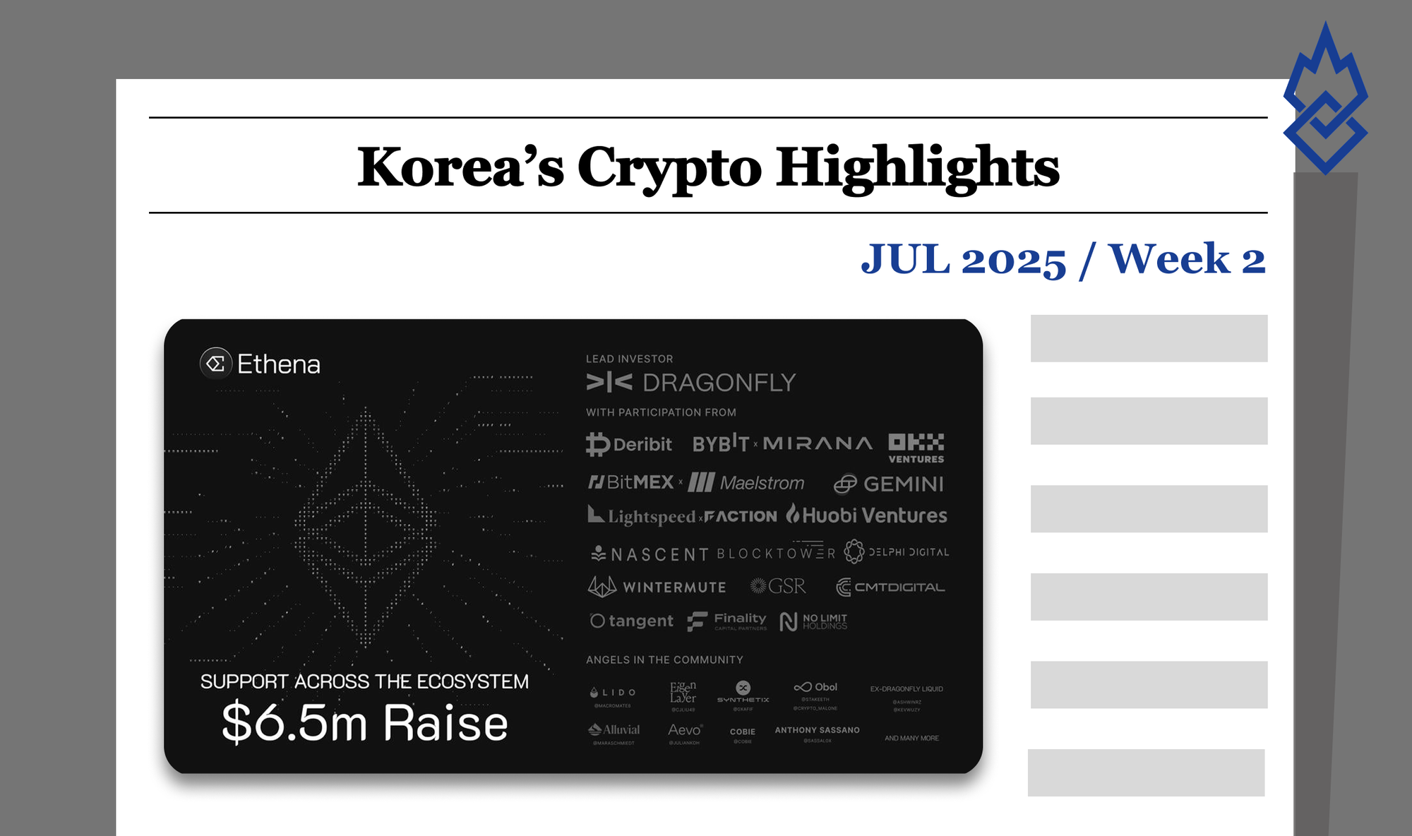 Speculation Spikes in Korea as Altcoin Volumes Hit New Highs