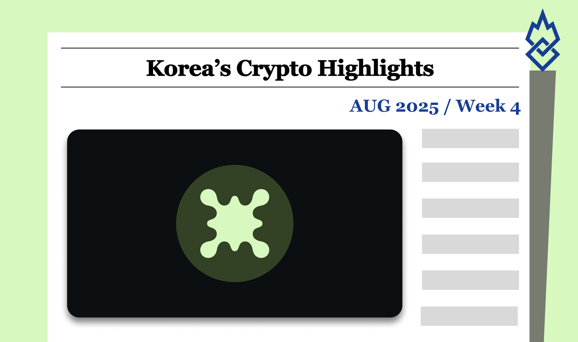 Altcoins Surge as ETH and XRP Dominate Volumes in Korea