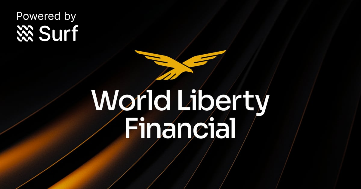 WLFI(트럼프 코인) 흥망성쇠: 트럼프의 크립토 제국 연대기