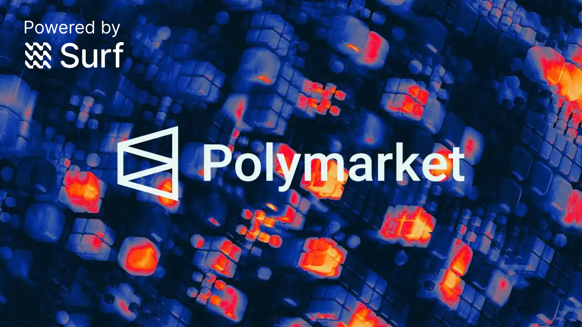 Polymarket의 주류 금융 진출 가능성: ICE 투자로 본 예측 시장의 미래