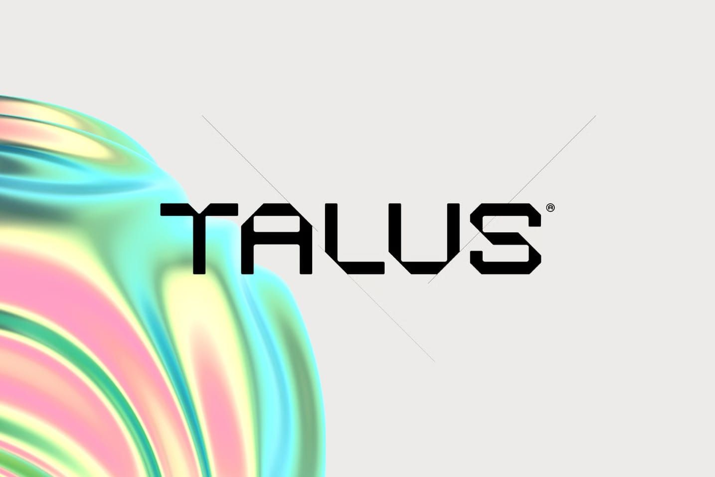 Talus Network: AI 와 Web3.0 융합을 통한 자율 Agent 기반 디지털 경제 인프라 구축 및 시장 확장 전략