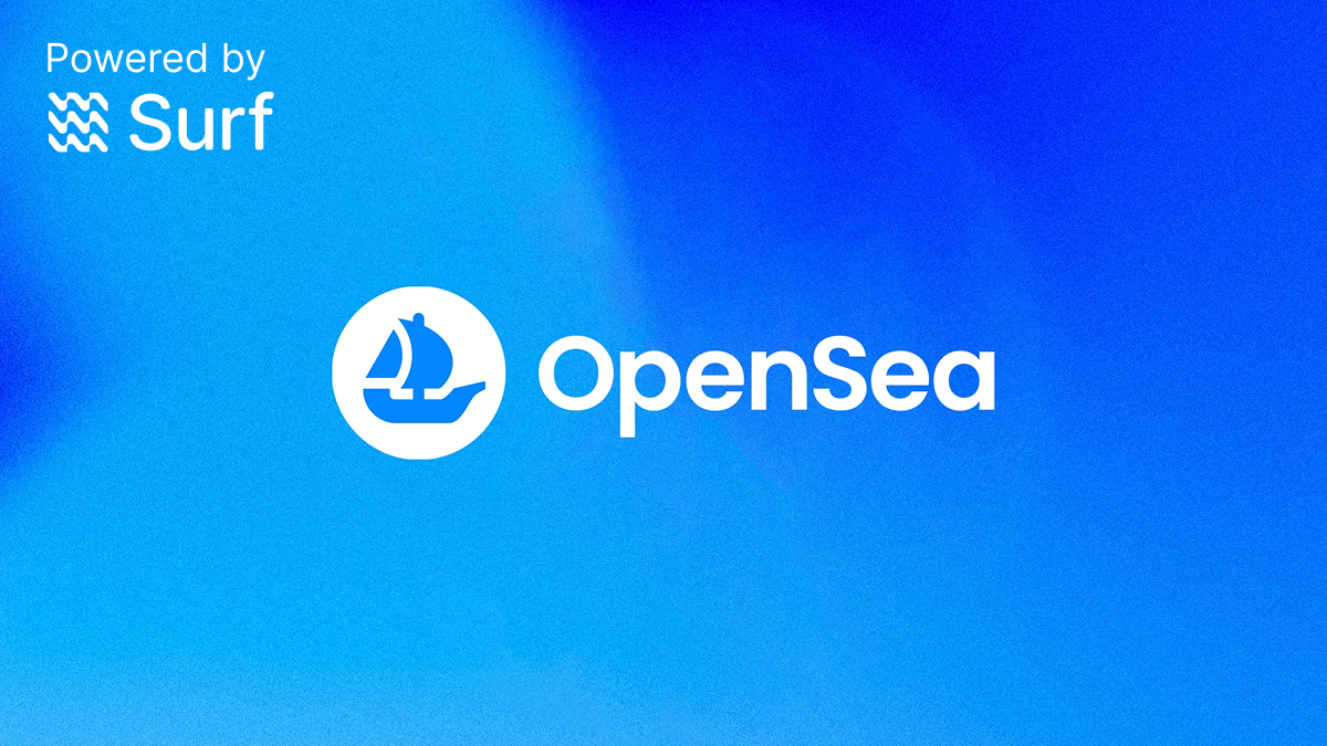OpenSea SEA 토큰 50% 커뮤니티 할당? 초기 사용자 예상 배분량