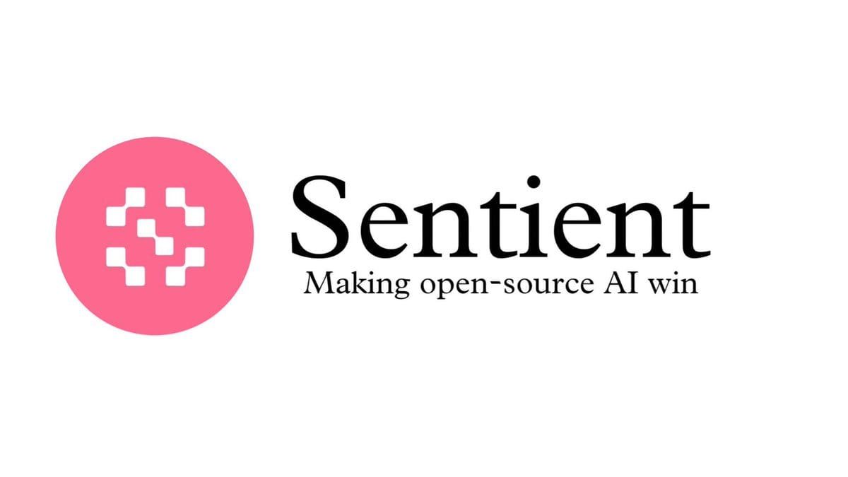 커뮤니티 주도 AI 시대 (Feat. Sentient GRID가 만드는 인공지능 생태계)