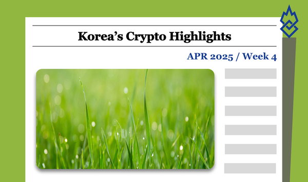 Korean Exchanges Highlight Altcoin Activity Amid Shifting Market Trends