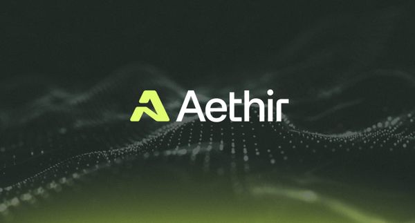 에이셔(Aethir): 분산형 GPU 클라우드 인프라를  AI, Gaming, RWA 시장으로 확장