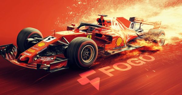 포고 체인, 기관급 온체인 트레이딩을 위한 차세대 고성능 L1 메인넷