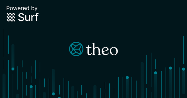 Theo: RWA 토큰화 생태계의 신흥 강자