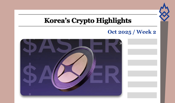 From Chuseok Holiday to Charts: Korea’s Market Rhythm Last Week
