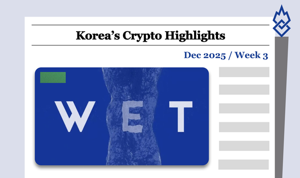 Quiet Momentum and Regulatory Shifts
