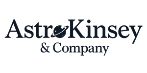 Astrokinsey｜商業財經占星研究 Business & Financial Astrology