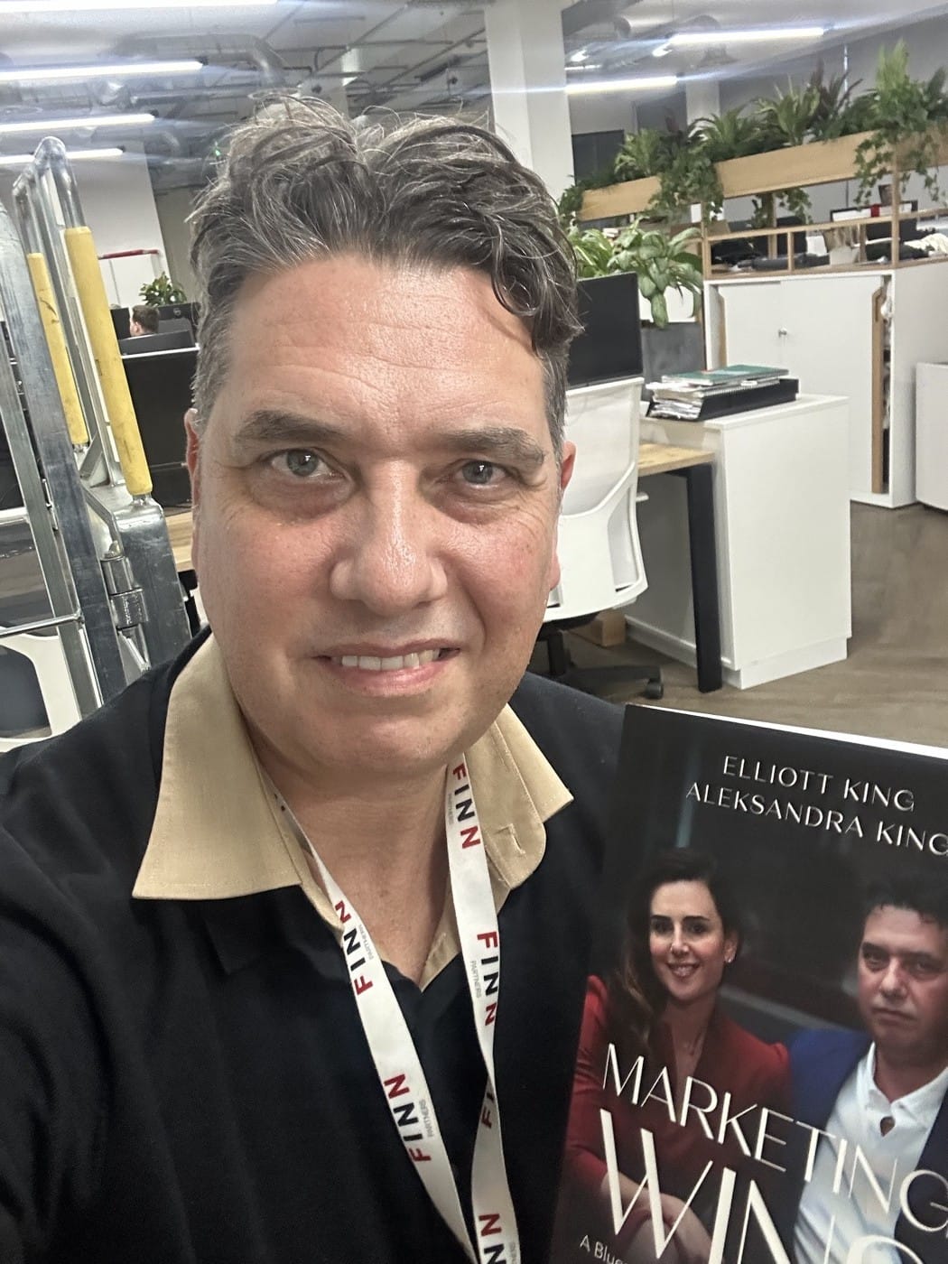 Talk Radio Europe, Marketing Wins and AI visibility