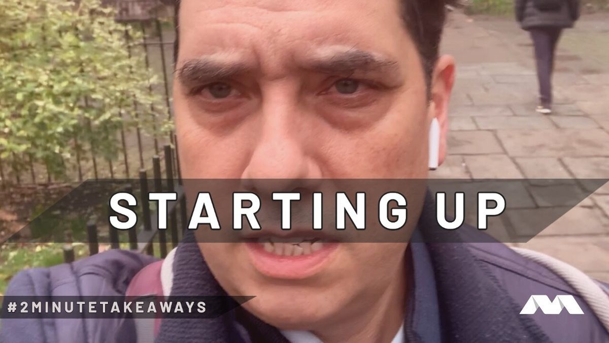 Digital Entrepreneur on Business Startups