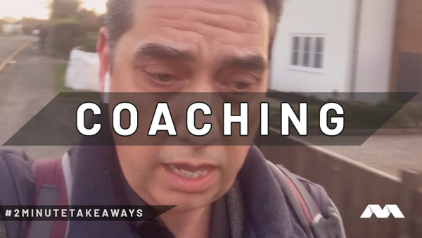 Business Coaches - the Good, the Bad and the Ugly