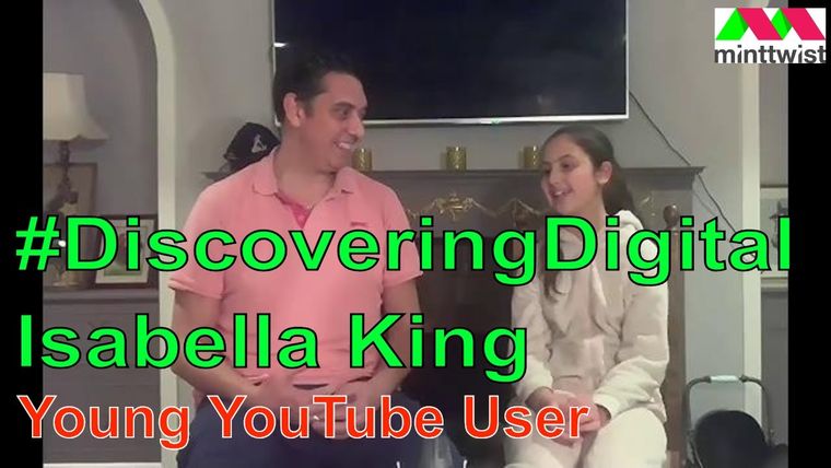 YouTube Video Optimisation: What we can Learn from Kids