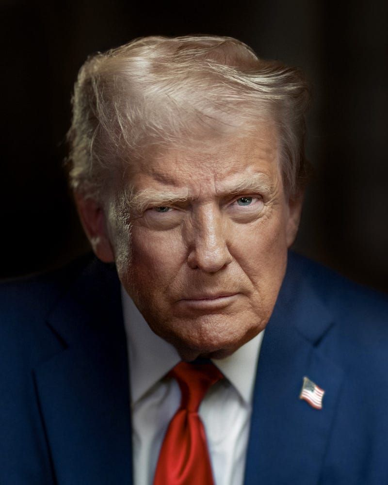 Make American Shipbuilding Great Again: Trump’s Maritime Revival Initiative