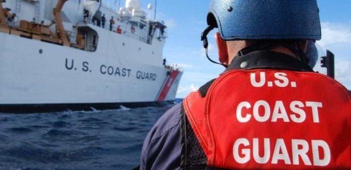 U.S. Coast Guard Policy Letter 01–25: New Era for Alternative Marine Fuel Bunkering