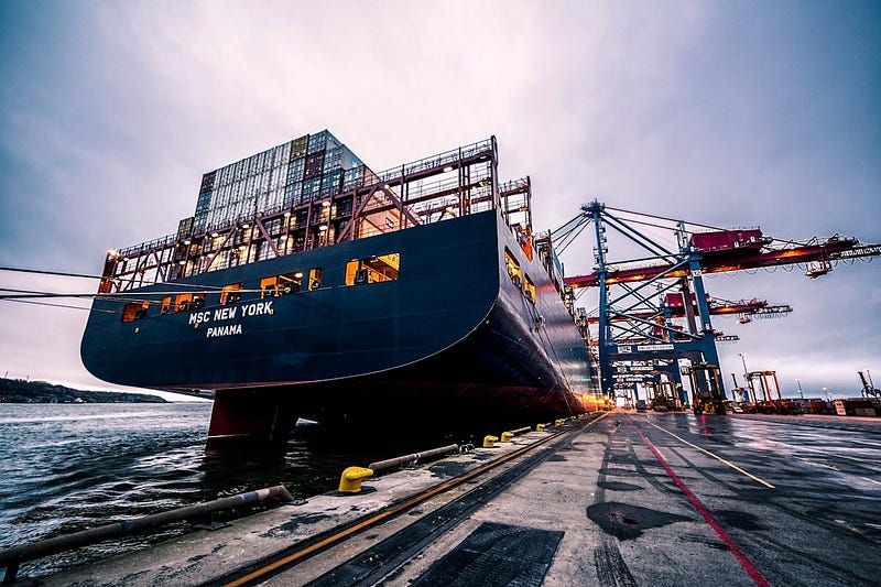 Maritime Vessels Decoded: A Complete Guide to Ships That Shape Our World