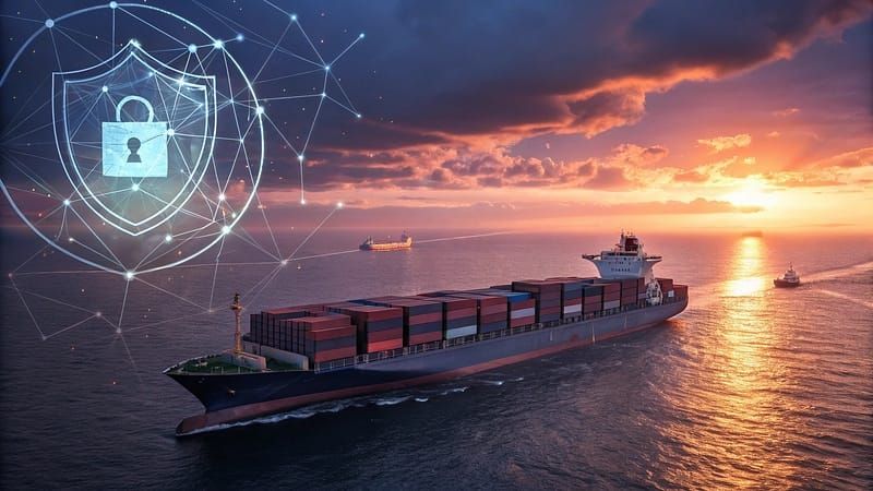 IACS UR E26-E27 Implementation for VLCC Cyber Resilience