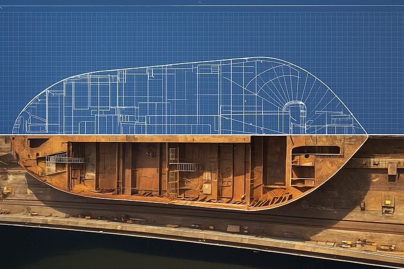 The First Step in Shipbuilding — What I Learned About the “Owner’s Requirements” Phase