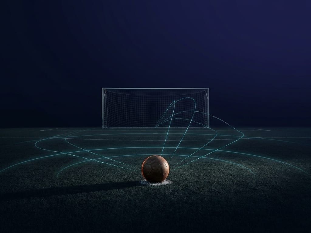 O gol que Vini perdeu contra o Egito era mesmo um gol feito?