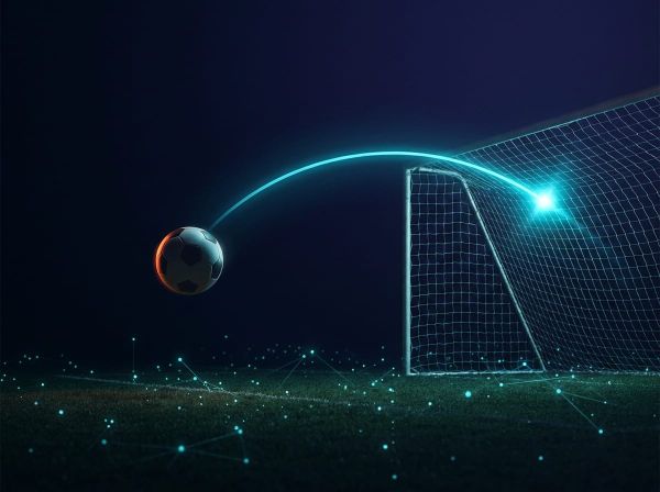 Messi: três gols, cinco finalizações e a genialidade que está na batida