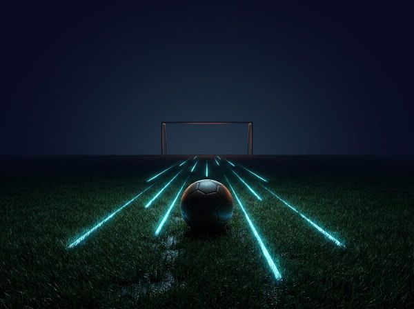 França 3 x 0 Suécia: a goleada que se explica etapa por etapa