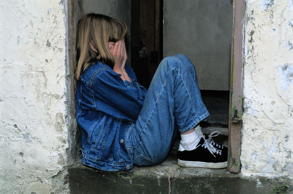 Depression and anxiety in children and adolescents