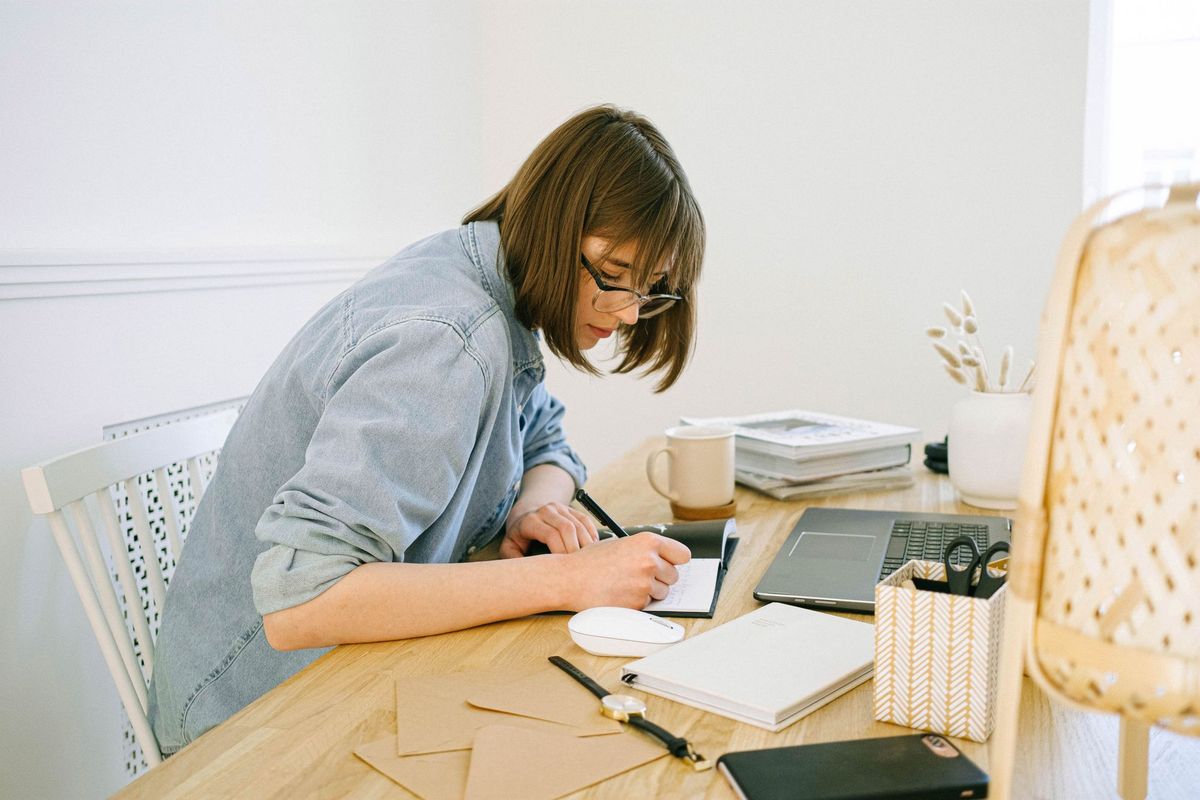Check Out Manah’s July Blog Round-up!
