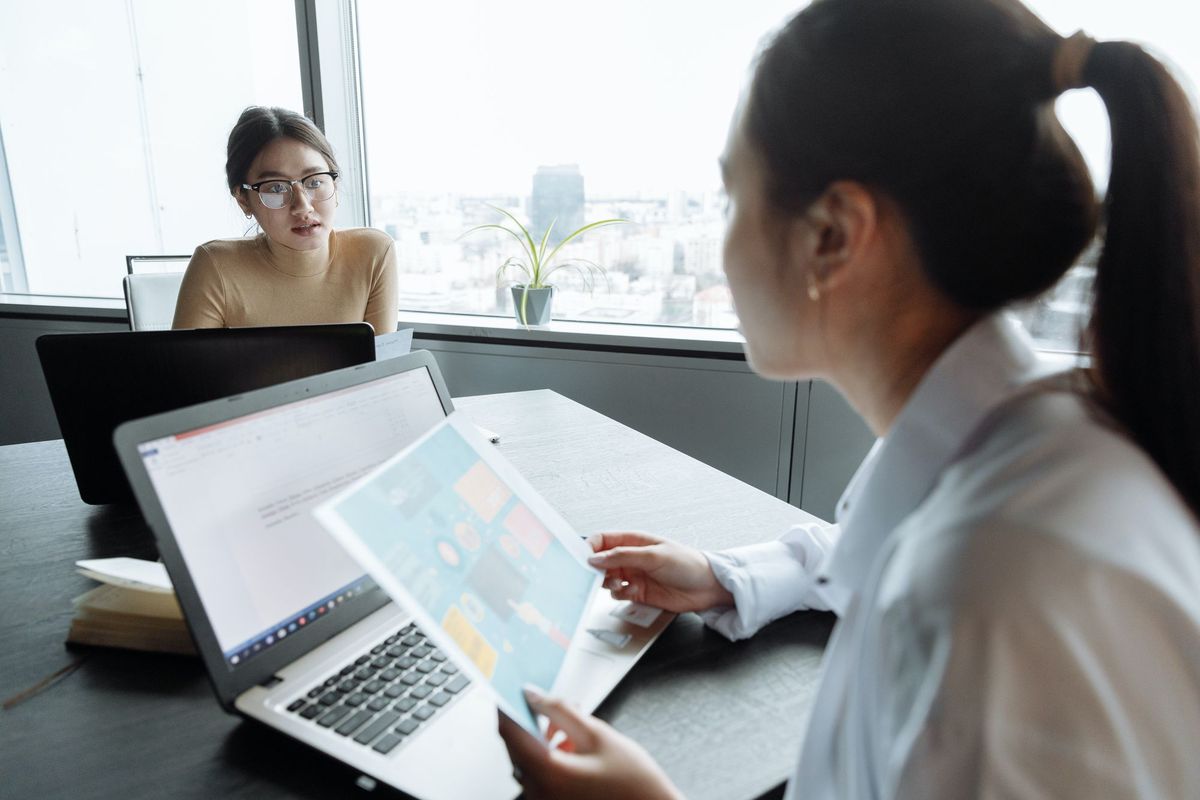 Sexual Harassment Of Women At The Workplace
