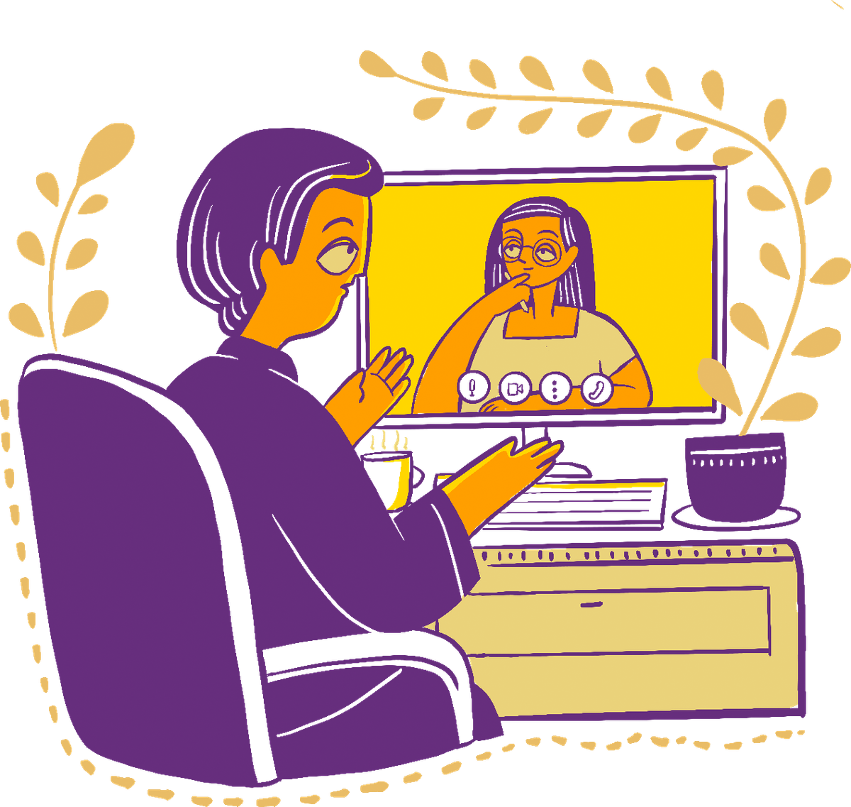 How to care for suicide-ideating employees in the remote workplace?