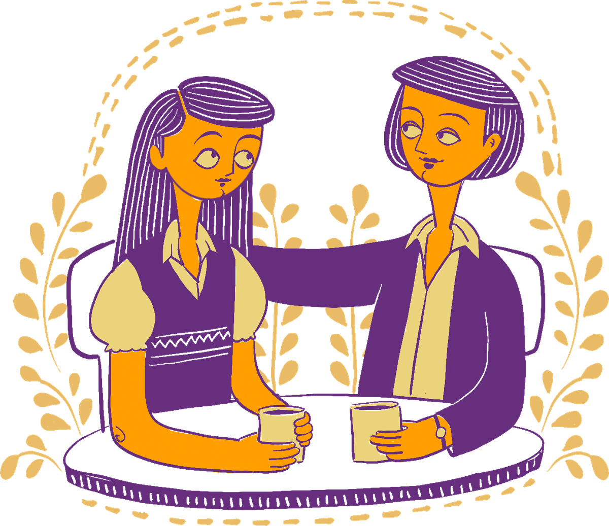 Exploring the generational shift in attitudes towards mental wellbeing acknowledgment