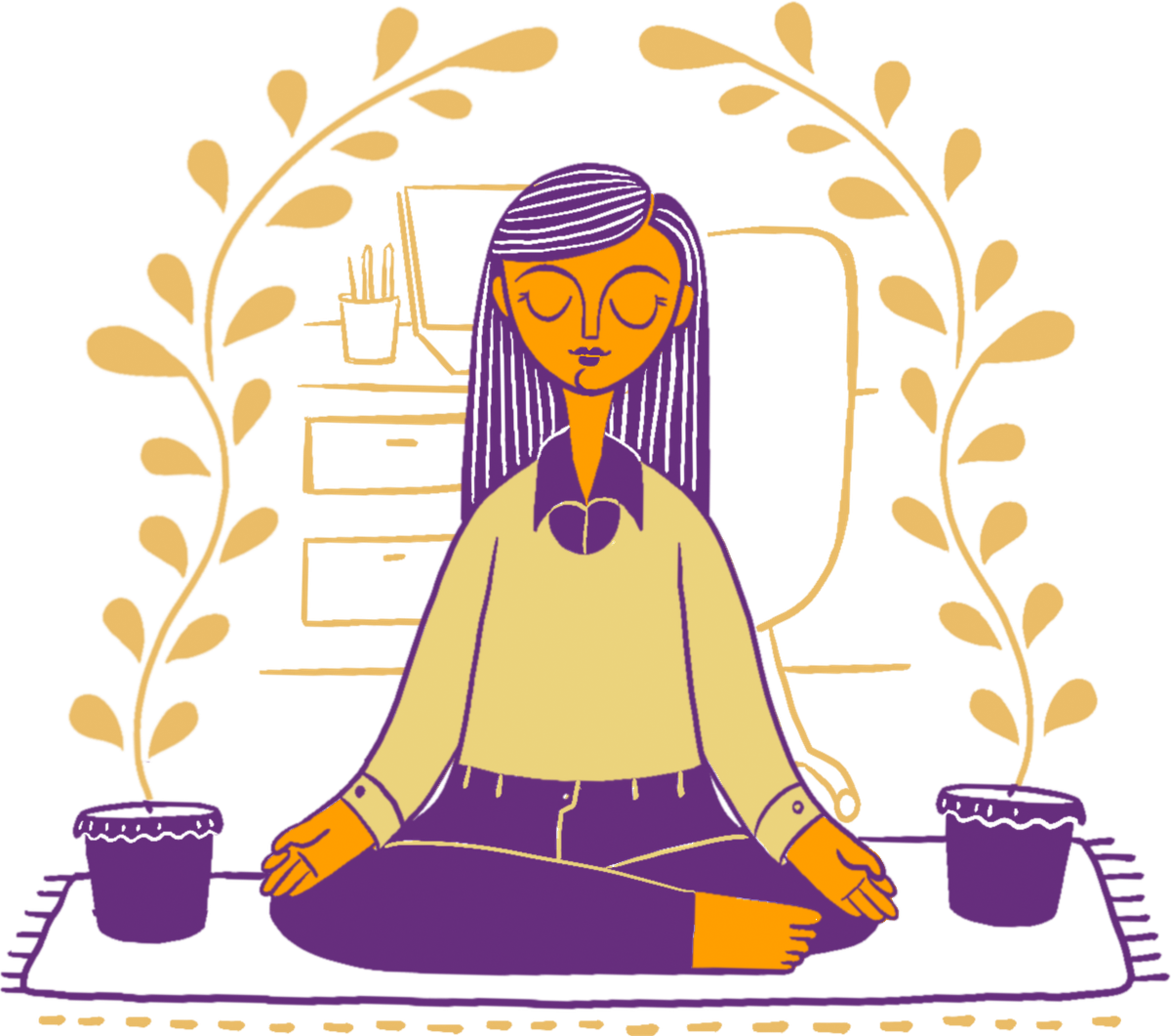 4 Strategies to Encourage Self-Acceptance and Wellbeing