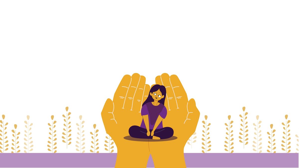 The role of nutrition in maintaining optimal mental wellbeing