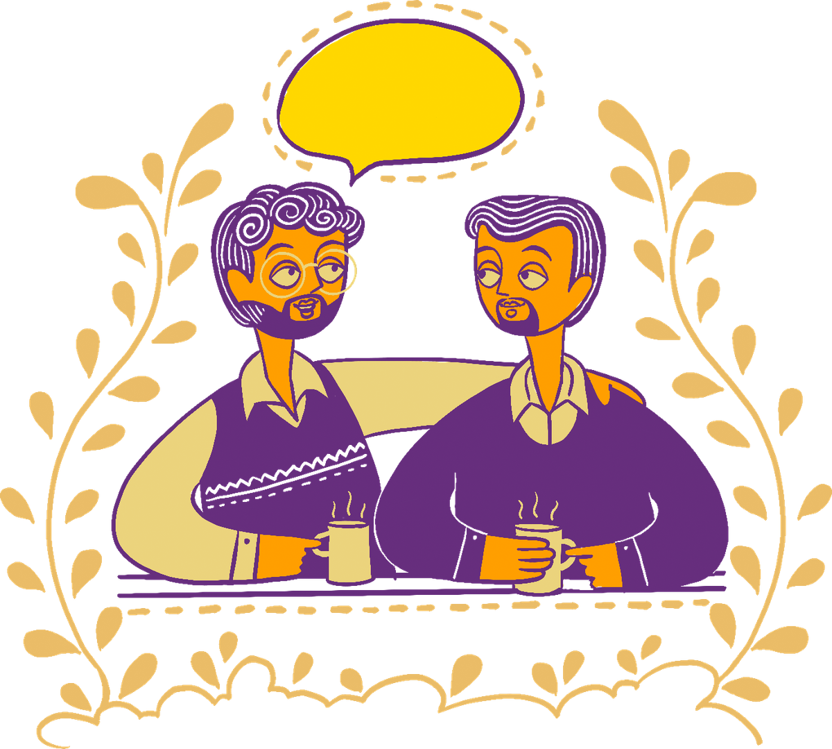 Debunking 10 myths surrounding male mental health