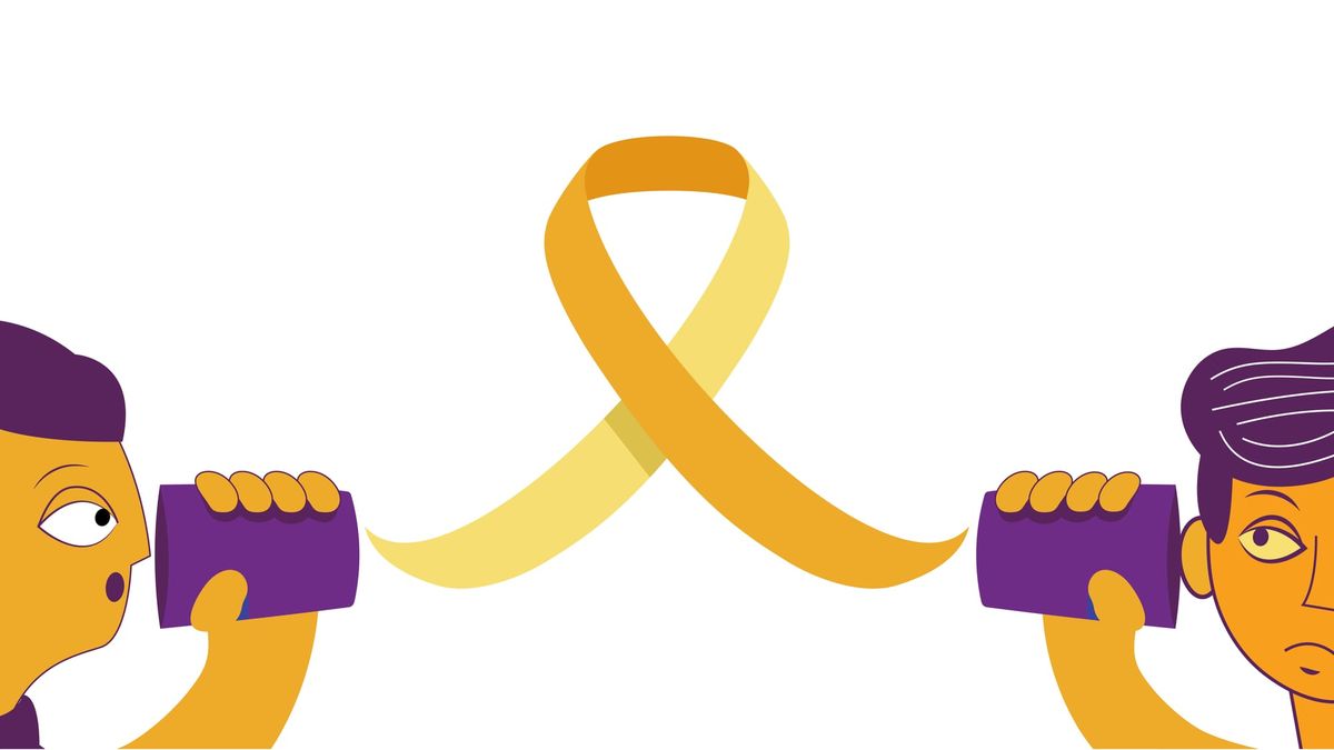 Promoting mental health through employee volunteer programs