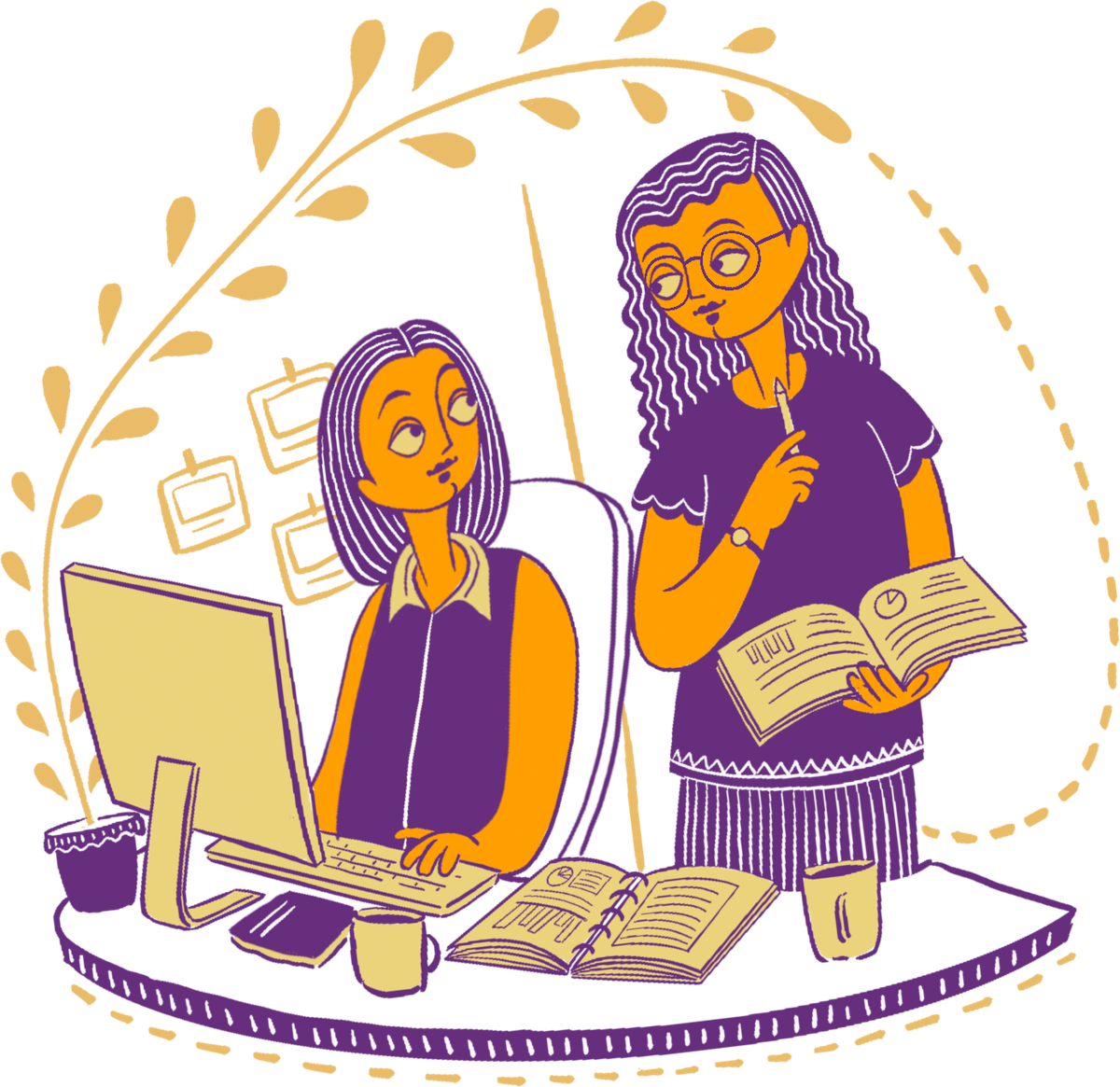 How to address burnout in customer service roles?