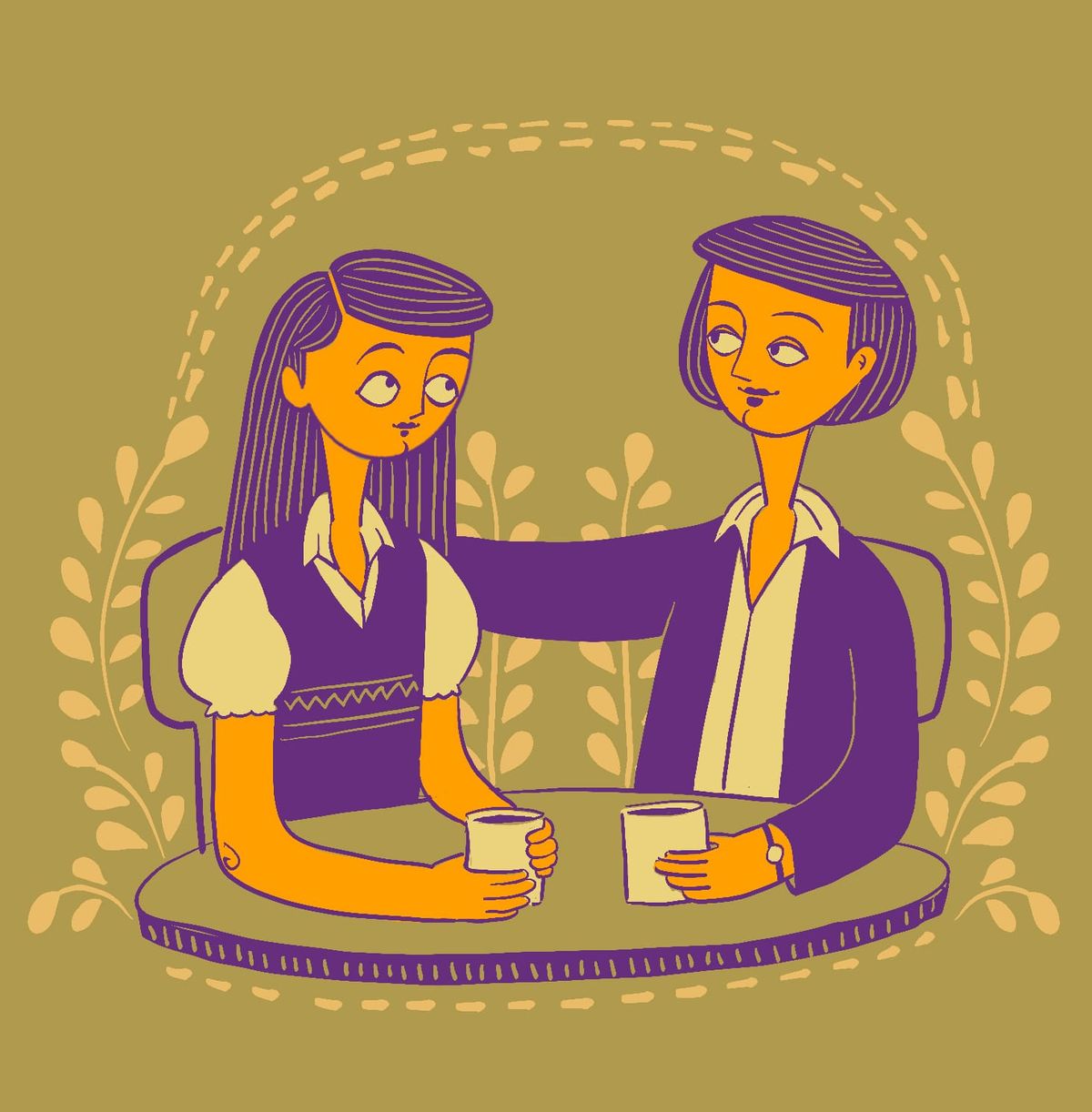 How to support your employee mental health during organizational downsizing