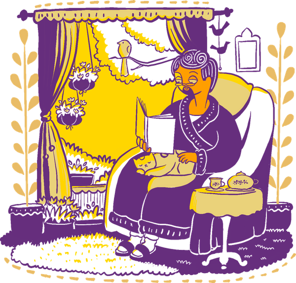 Self-care in the immediate aftermath of a loss to suicide.