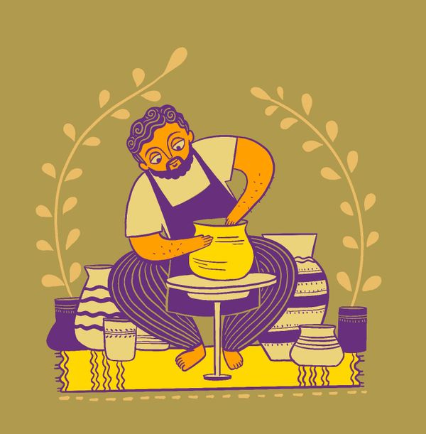 The importance of job control and autonomy on worker's mental health