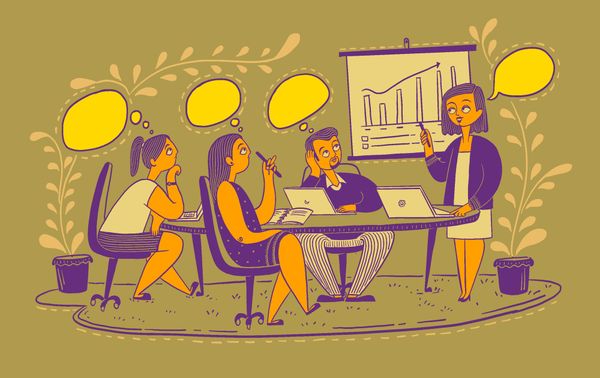 Beyond the balance sheet: Why investing in employee mental health pays off