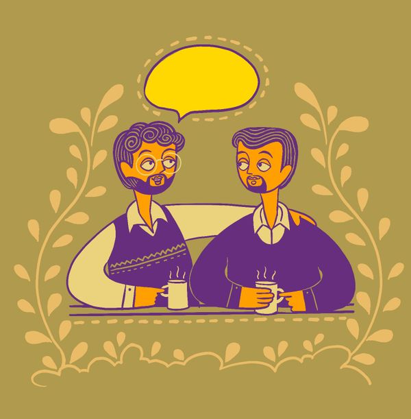 Decoding financial behaviour: The psychology of money management