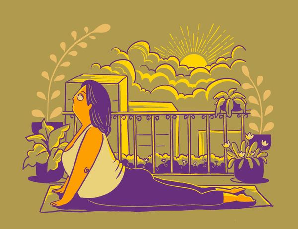 The power of mindfulness: Enhancing mental wellbeing at work