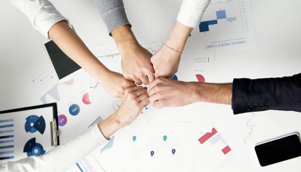 The impact of health awareness programs on employee wellness!