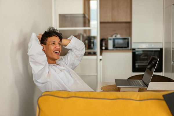 From Burnout to Balance: The Secret to Creating a Truly Flexible Workplace