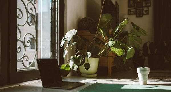 How to calm yourself down when you feel anxious at work?