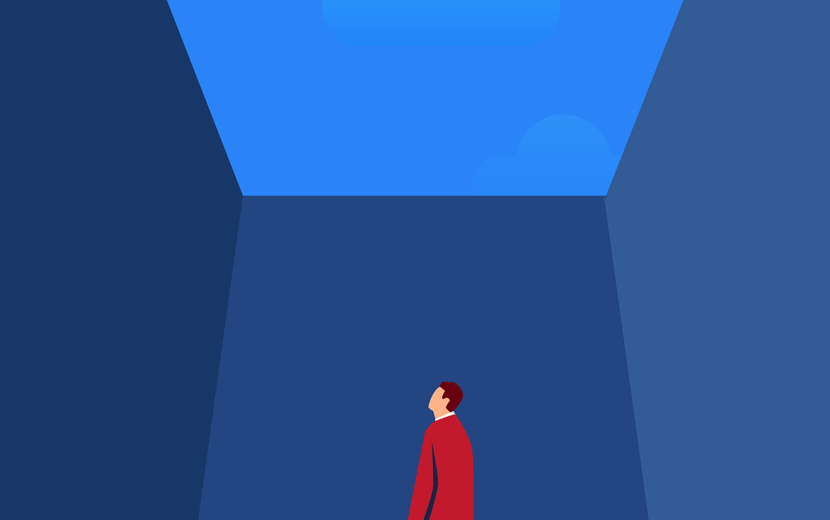 A Faithless Certainty